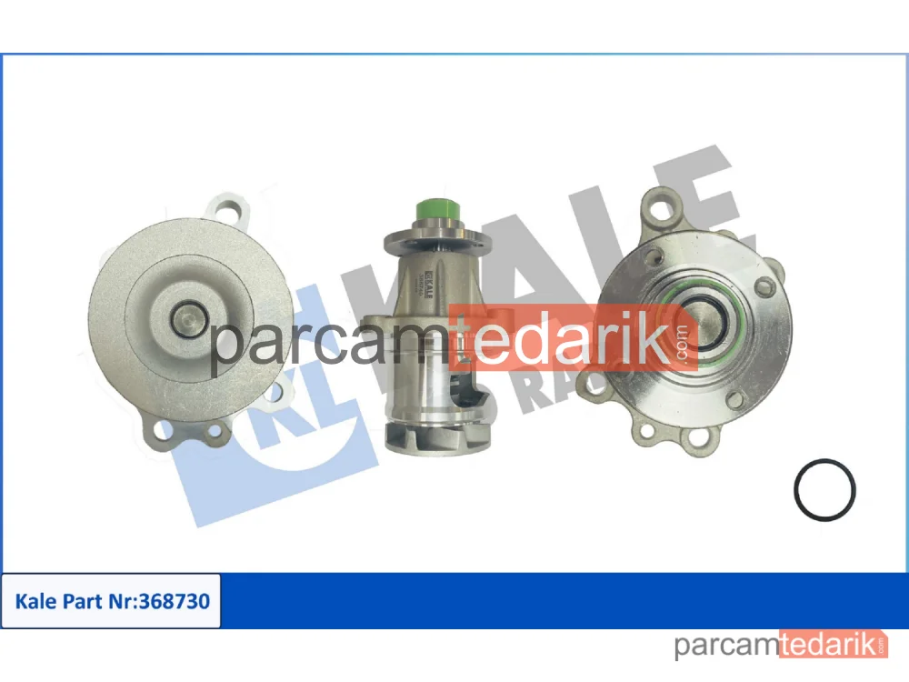 368740 | Su Pompası — BMW 3, BMW 3 Coupe, BMW Z3 Roadster