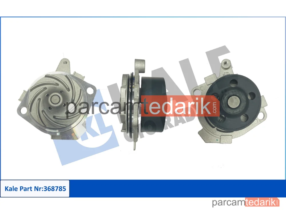 368785 | Su Pompası — Alfa Romeo 145, Alfa Romeo 156, Alfa Romeo 156 Sportwagon