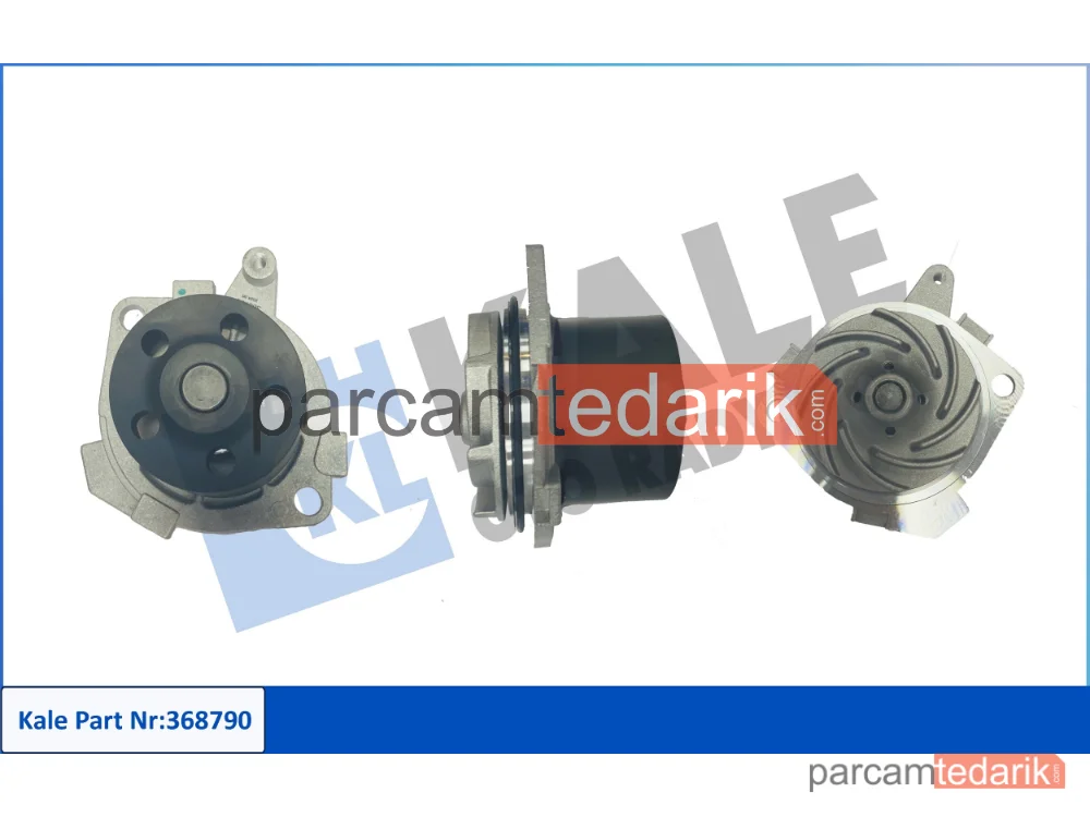 368790 | Su Pompası — Alfa Romeo 155, Alfa Romeo 156, Alfa Romeo 156 Sportwagon