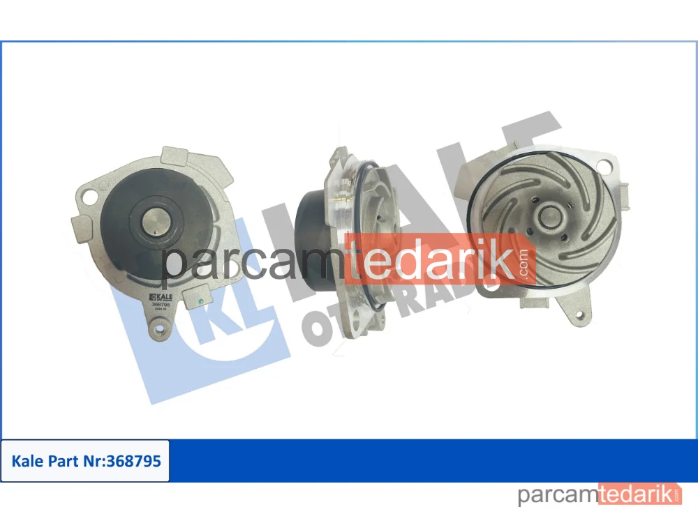 368795 | Su Pompası — Lancia Kappa, Lancia Kappa SW, Fiat Bravo I