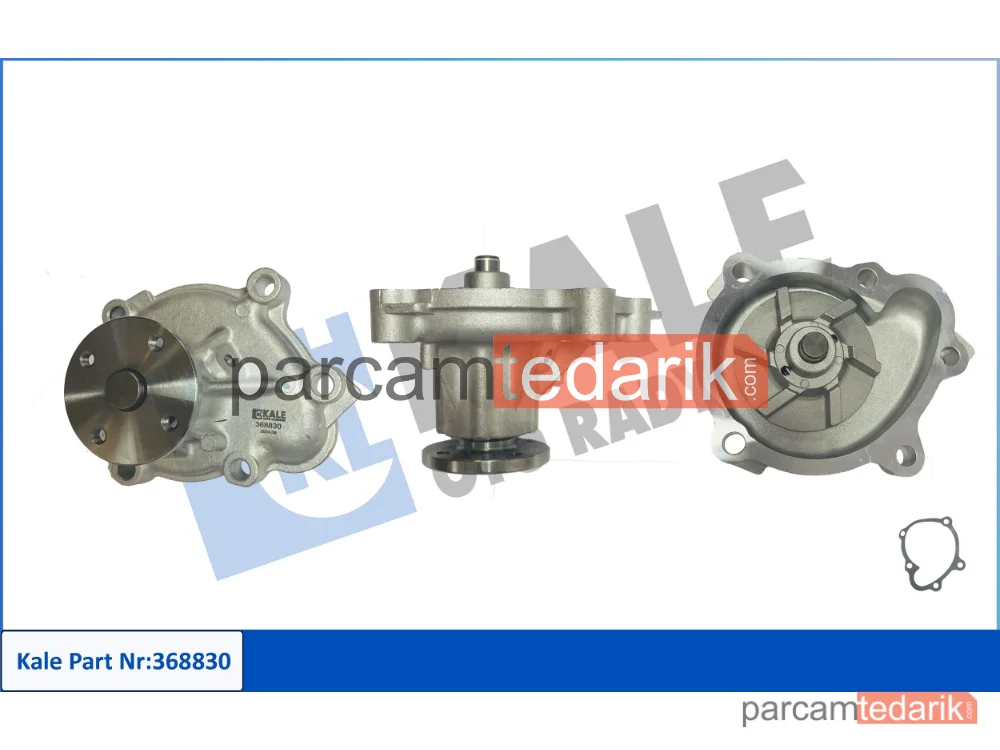 368830 | Su Pompası — Opel Astra F, Opel Astra G, Opel Combo
