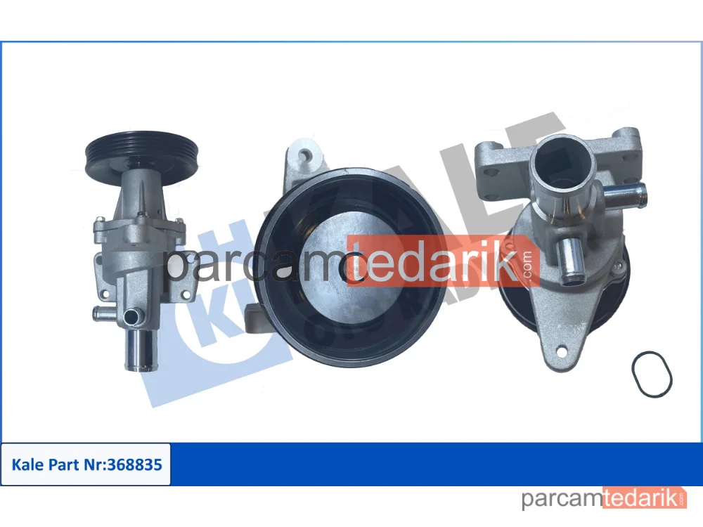 368835 | Su Pompası — Chevrolet Aveo / Kalos