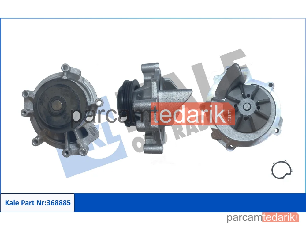 368885 | Su Pompası — Citroen Jumper I, Peugeot Boxer, Citroen XM