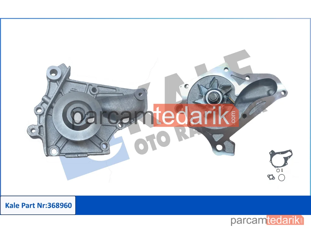 368960 | Su Pompası — Toyota Camry, Toyota Carina E VI, Toyota Carina E VI Sportswagon
