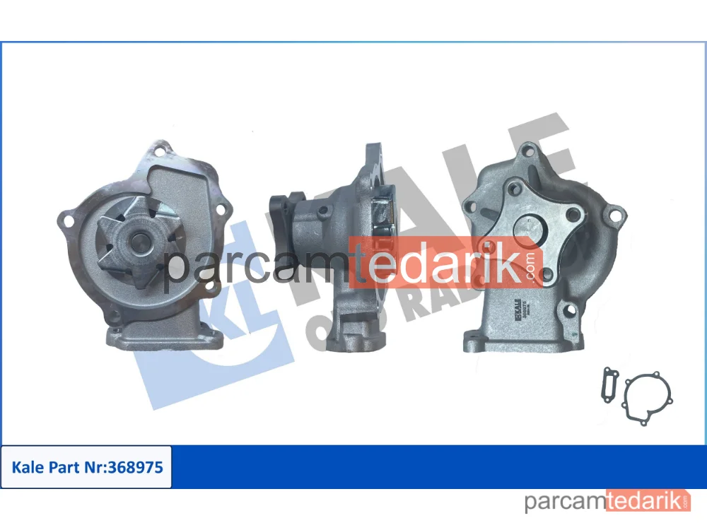 368975 | Su Pompası — Nissan Sunny III, Nissan Almera I, Nissan Primera