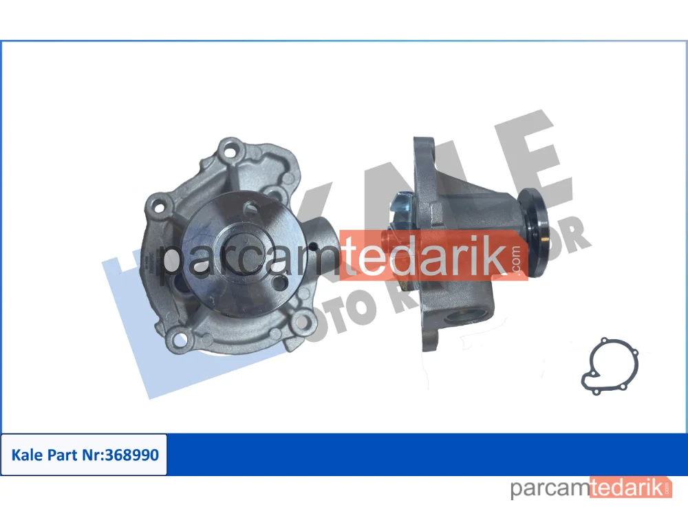 368990 | Su Pompası — Nissan Micra III, Nissan Micra C+C III, Nissan Note