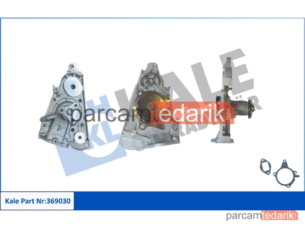 369030 | Su Pompası — Mazda 323 S VI, Mazda MX-5 II, Mazda 323 F VI