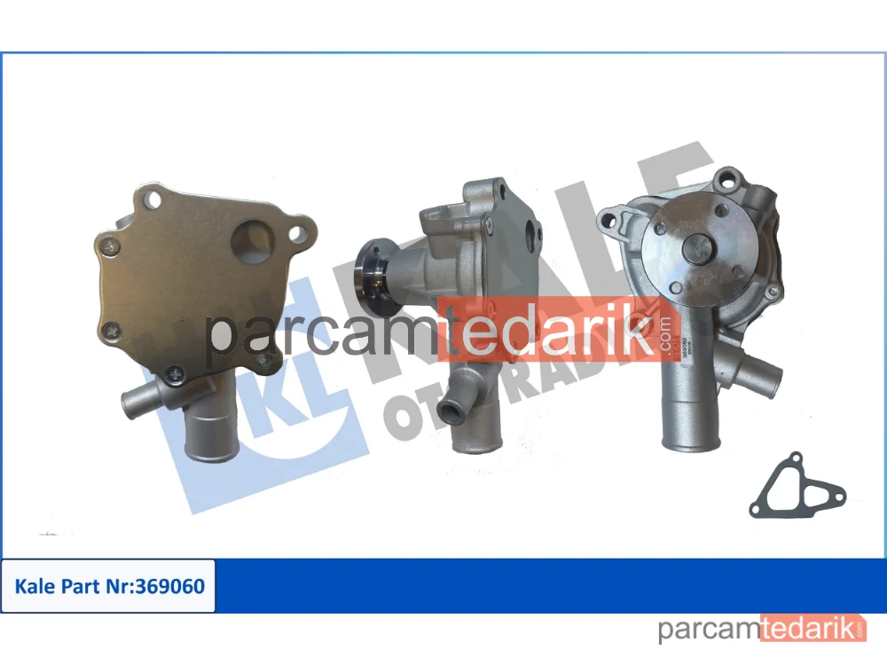 369060 | Su Pompası — Daihatsu Charmant