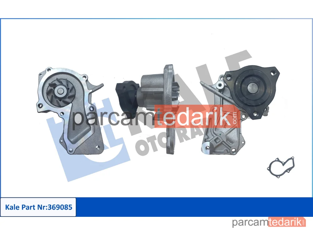 369085 | Su Pompası — Ford Kuga II, Ford Focus III, Ford Galaxy III