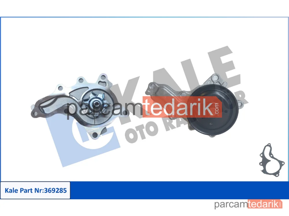 369285 | Su Pompası — Toyota Camry
