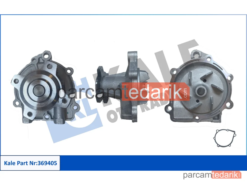 369405 | Su Pompası — Suzuki Grand Vitara I, Suzuki Baleno