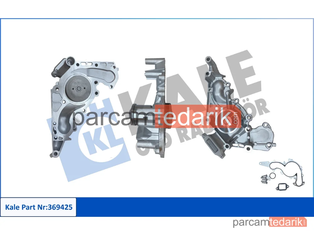 369425 | Su Pompası — Lexus LS, Toyota Land Cruiser 100, Lexus GS
