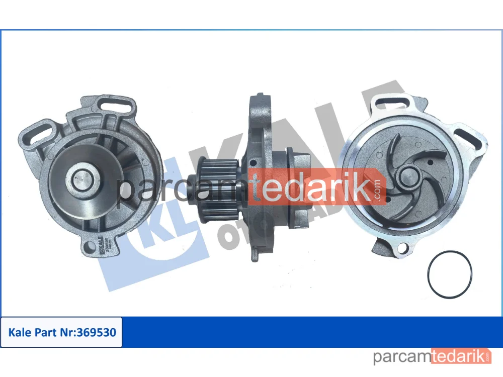 369530 | Su Pompası — VW Transporter T4