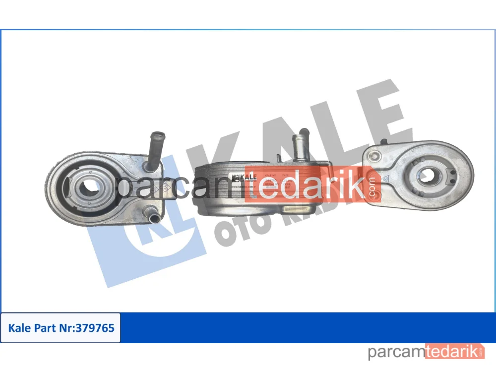379765 | Yağ Soğutucusu — Hyundai Kona, Hyundai Ioniq, Kia Ceed Combi