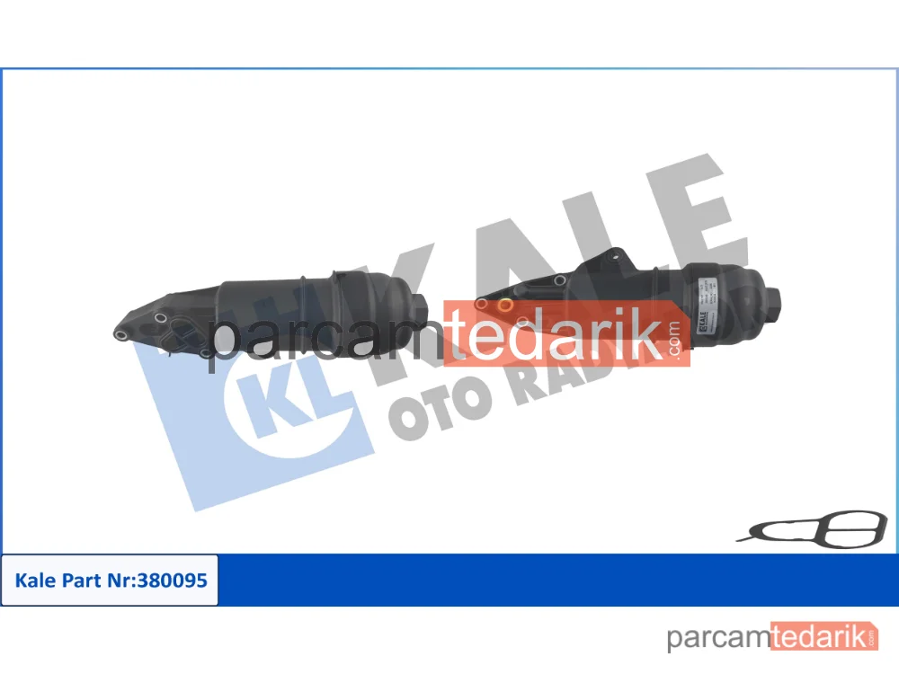 Conta — Audi A6 C6, Audi A4 B8, Audi A6 C7 - 380095
