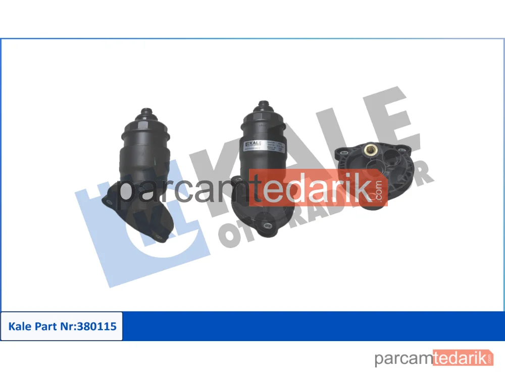 380115 | Conta — Audi A4 B8, Audi A5, Audi A5 Cabrio