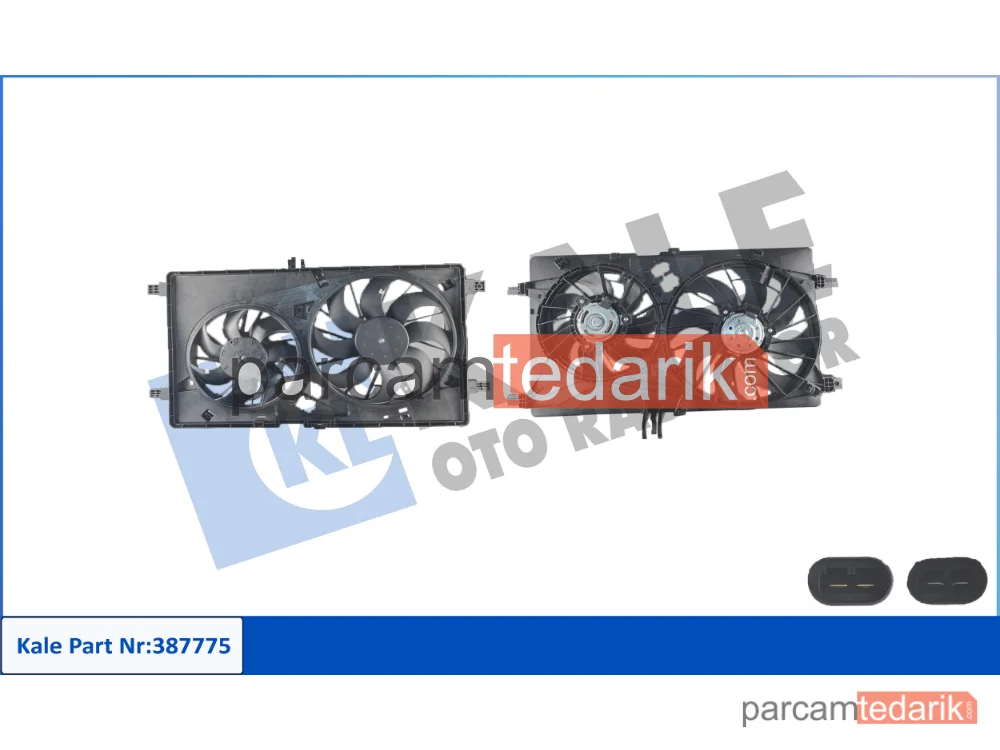 Turbo Radyatörü — Nissan NV400, Opel Movano B, Renault Master III - 387775