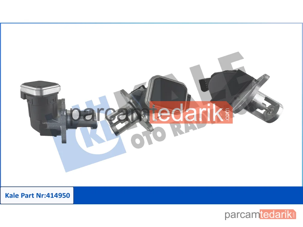414950 | EGR Valfi — Mercedes-Benz Vito, Mercedes-Benz Vito / Mixto, Mercedes-Benz Viano