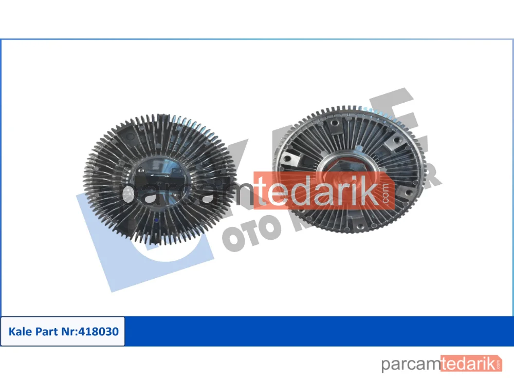 418030 | Soğutma Fanı