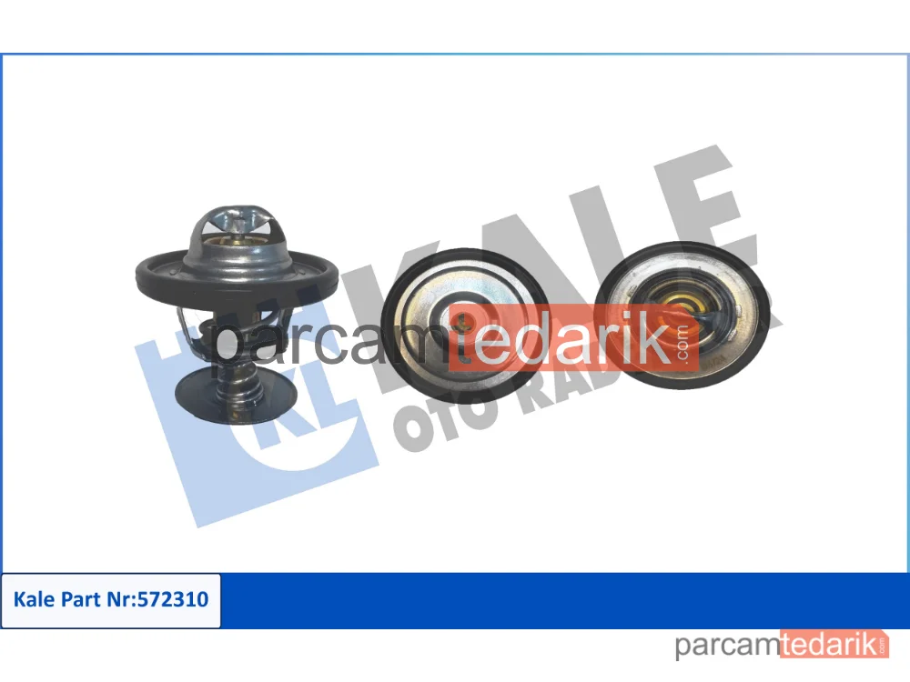 572310 | Termostat — Ford Transit, Ford Focus I, Ford Transit Tourneo
