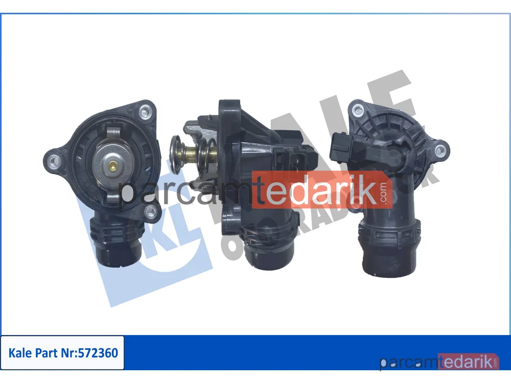 572360 | Termostat — BMW 1, BMW 3, BMW 3 Coupe