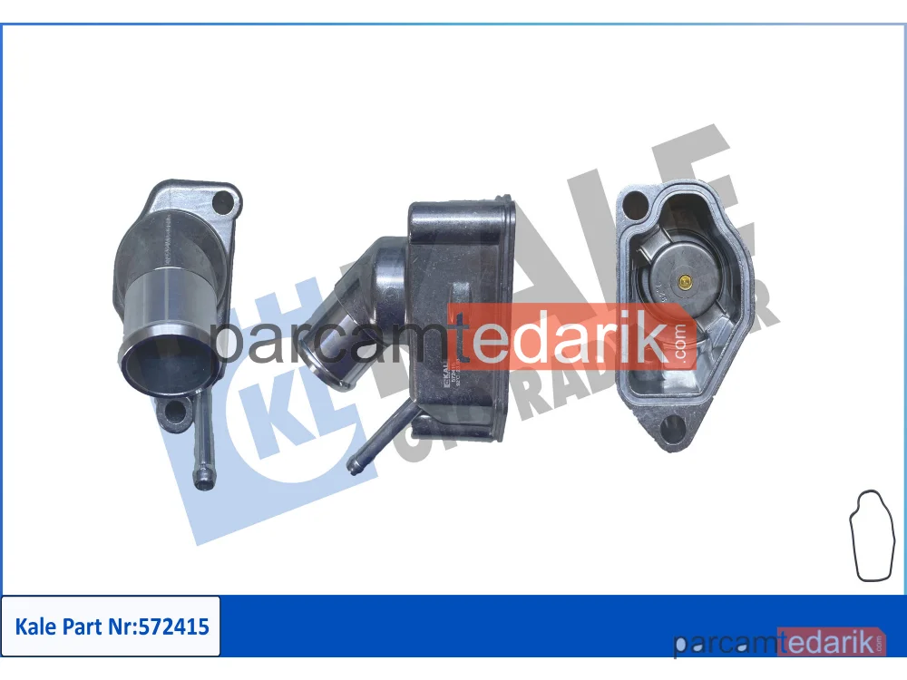 572415 | Termostat — Opel Vectra B, Opel Astra F, Opel Astra G Coupe