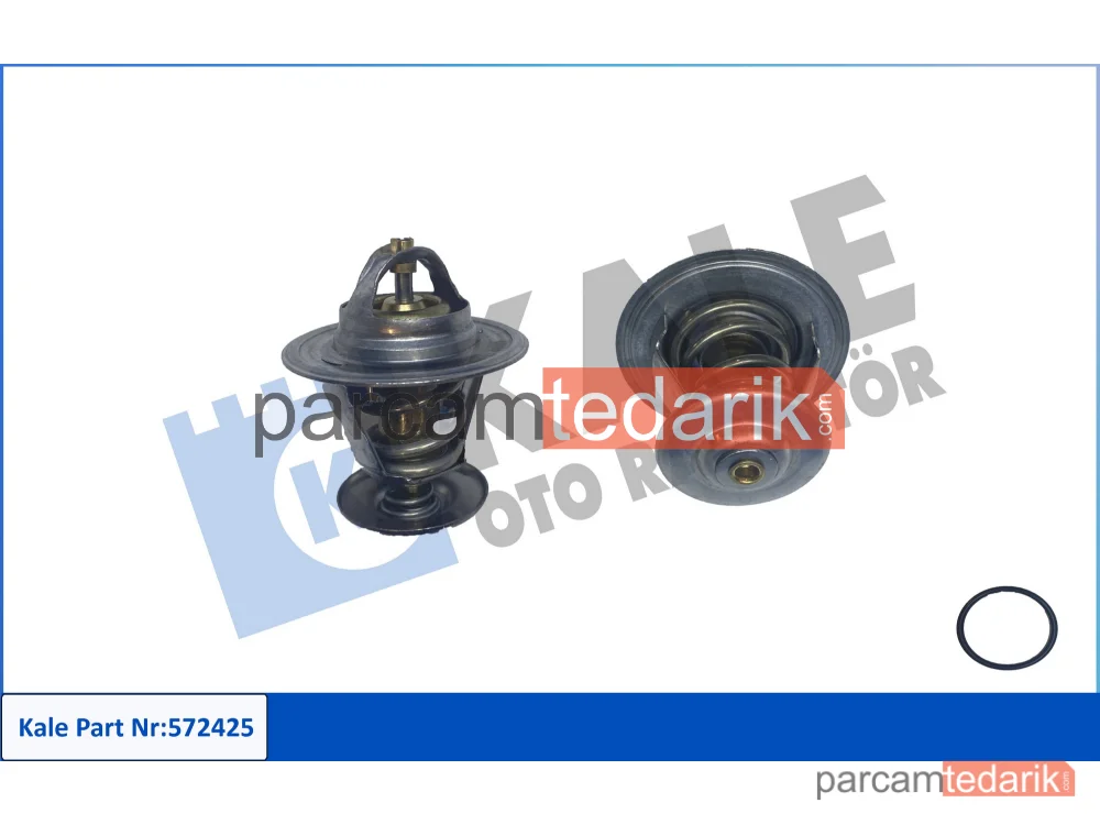572425 | Termostat — Opel Rekord E, Opel Monza A, Opel Senator A