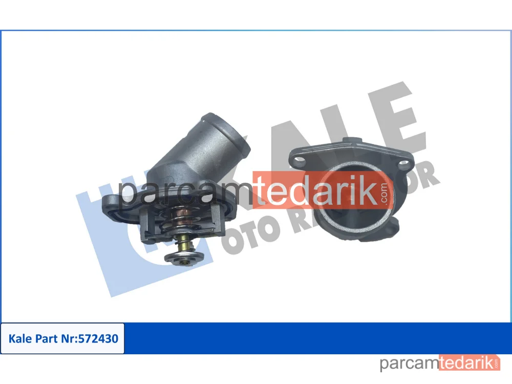 572430 | Termostat — Opel Corsa D, Opel Astra G, Opel Astra H