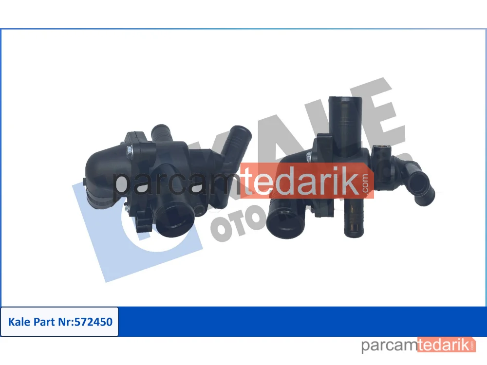 572450 | Termostat — Ford Transit