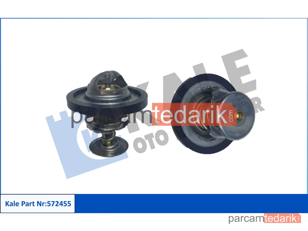572455 | Termostat — Ford Transit, Ford Transit V363, Ford Ranger