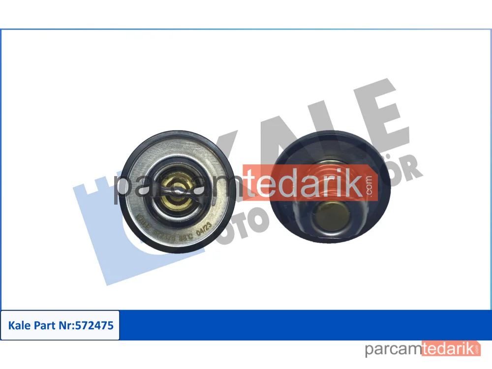 572475 | Termostat — VW Passat B6 Variant, VW Passat B6, VW Tiguan