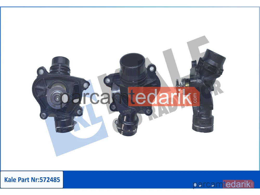 572485 | Termostat — BMW 5, BMW 5 Touring, BMW 3