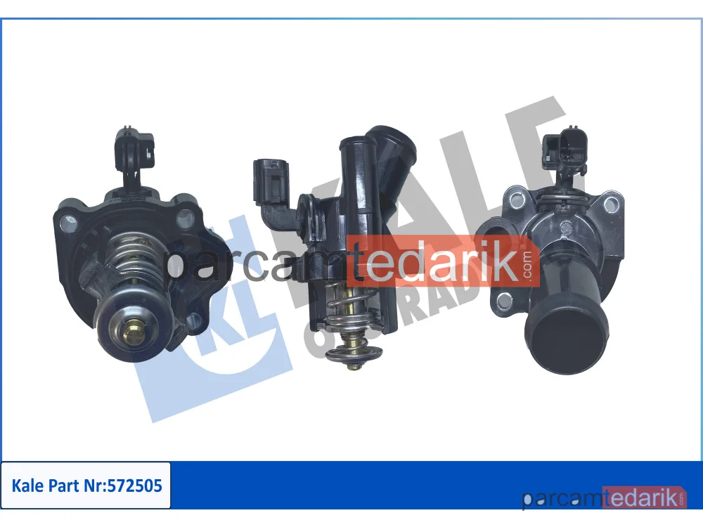572505 | Termostat — Ford Mondeo III