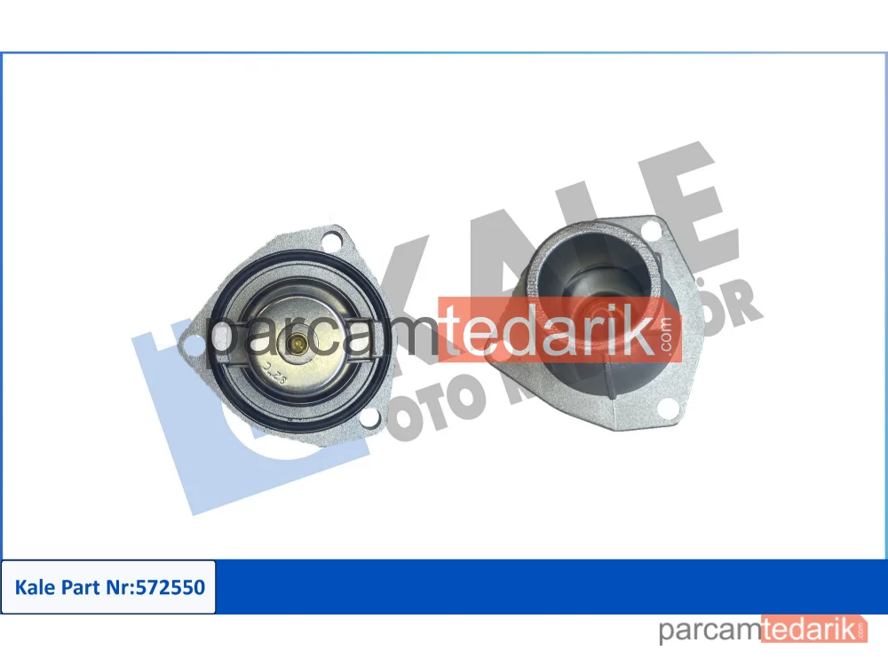 572550 | Termostat — Opel Omega A, Opel Vectra A, Opel Ascona C