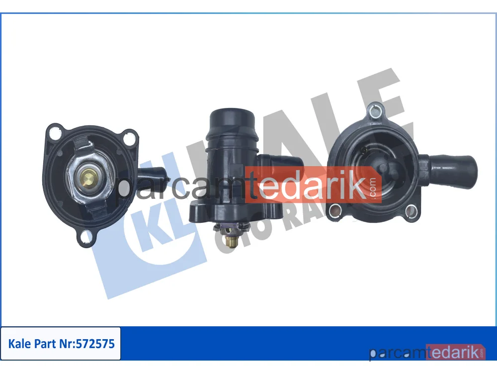 572575 | Termostat — Opel Corsa E, Chevrolet Aveo, Opel Corsa D