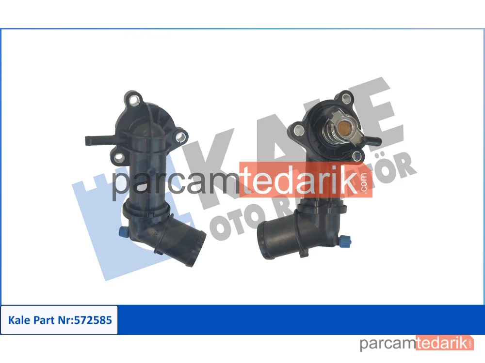 572585 | Termostat — Opel Insignia A, Opel Insignia A Country Tourer, Opel Zafira Tourer C