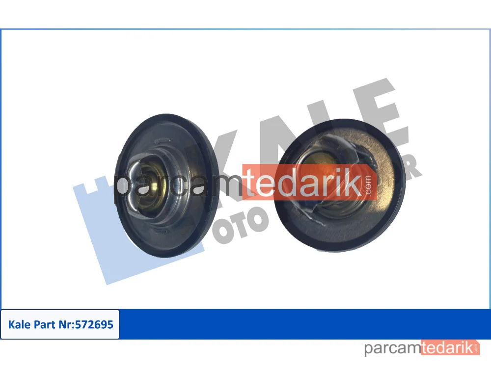 572695 | Termostat — Audi A4 B8, Rover 100 / Metro, Audi A5