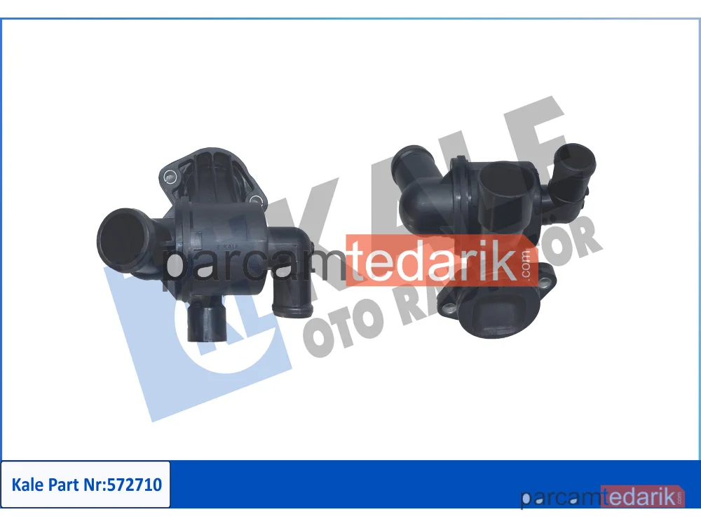 572710 | Termostat — VW Crafter 30-50, VW Crafter 30-35, VW Amarok
