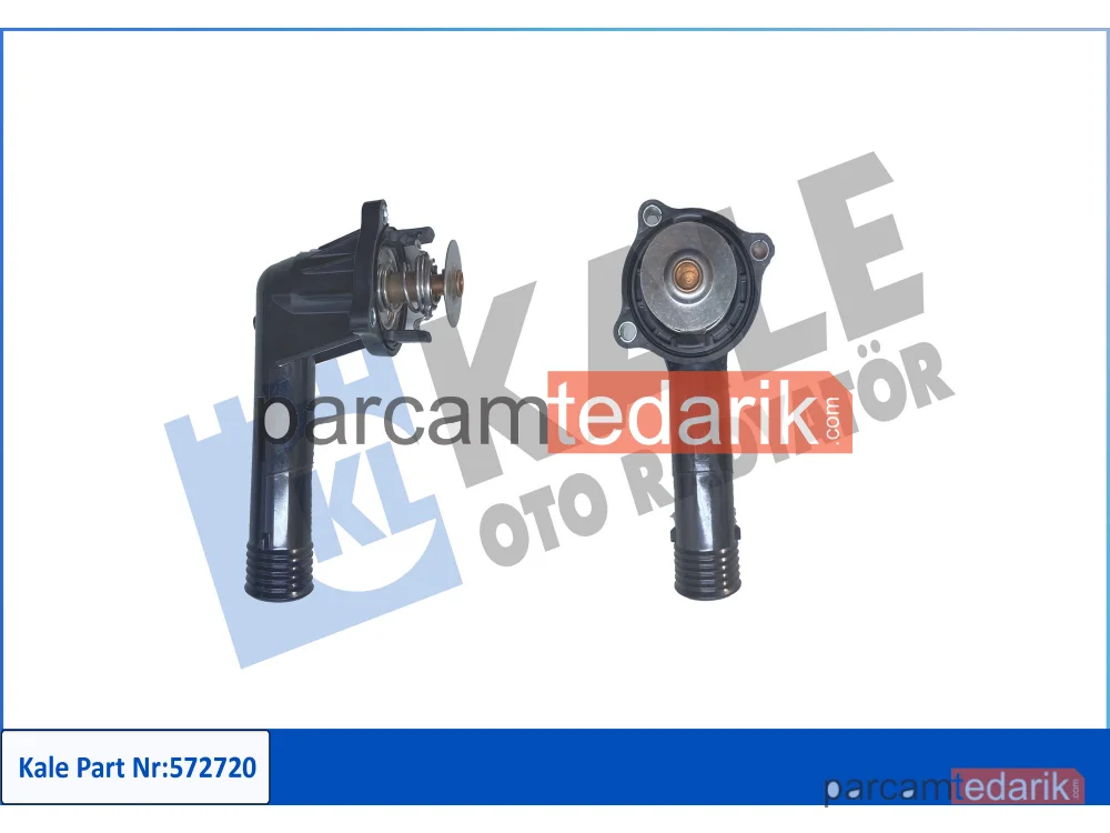 572720 | Termostat — BMW 3, BMW 3 Touring, BMW 5 Touring