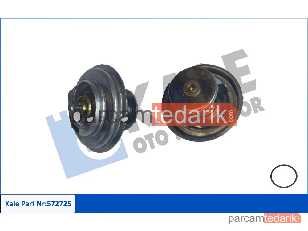 572725 | Termostat — BMW 3, BMW 3 Cabrio, BMW 3 Touring