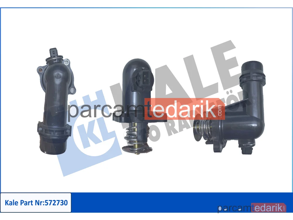 572730 | Termostat — BMW 3, BMW 3 Compact, BMW 3 Coupe