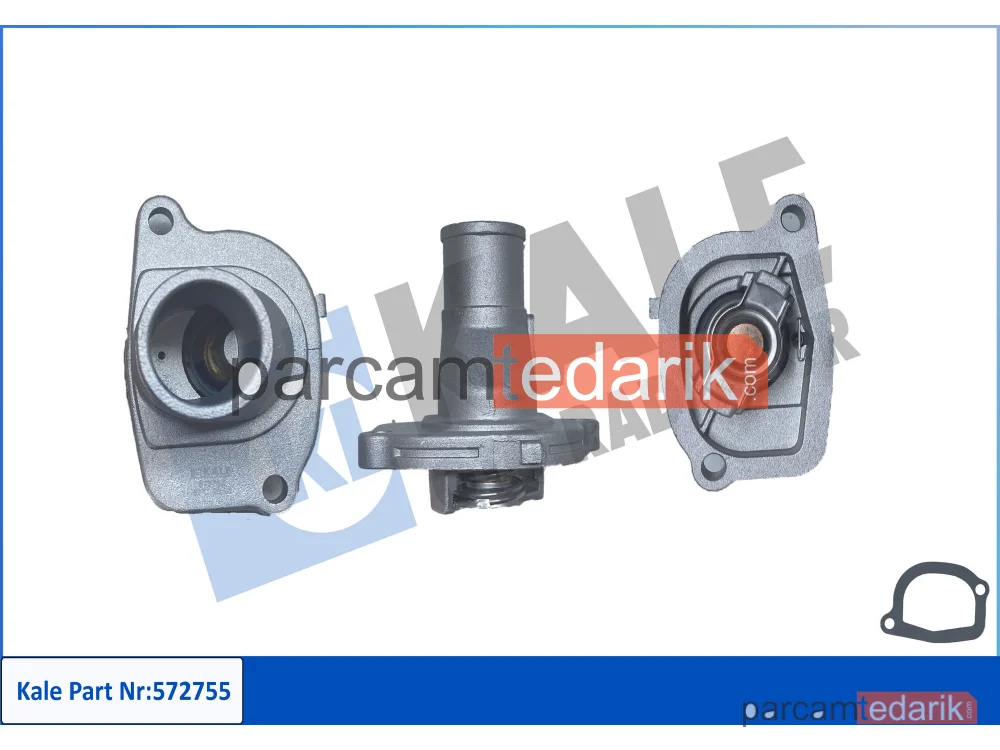 572755 | Termostat — Fiat Panda, Lancia Y10, Fiat Uno