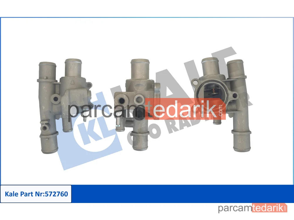 572760 | Termostat — Fiat Multipla, Fiat Marea, Fiat Albea