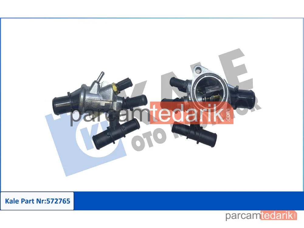 572765 | Termostat — Fiat Doblo, Fiat Doblo MPV