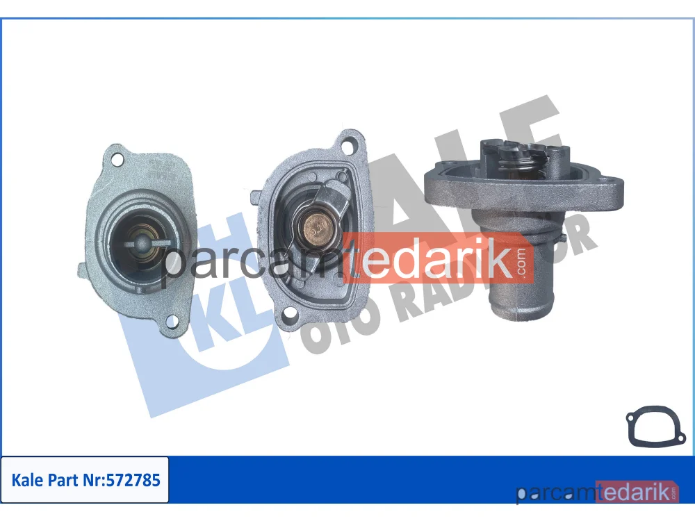 572785 | Termostat — Fiat Idea, Fiat Stilo Multi Wagon, Lancia Musa