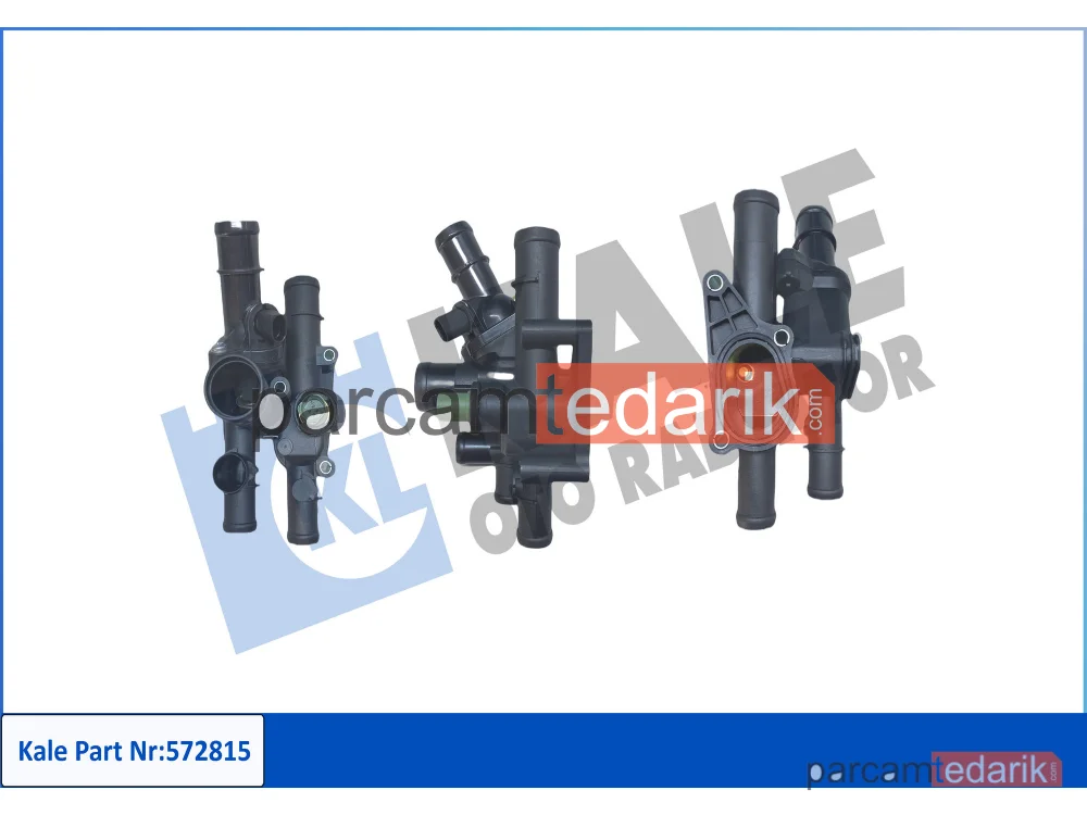 572815 | Termostat — Audi A3, Seat Cordoba, Seat Cordoba Vario