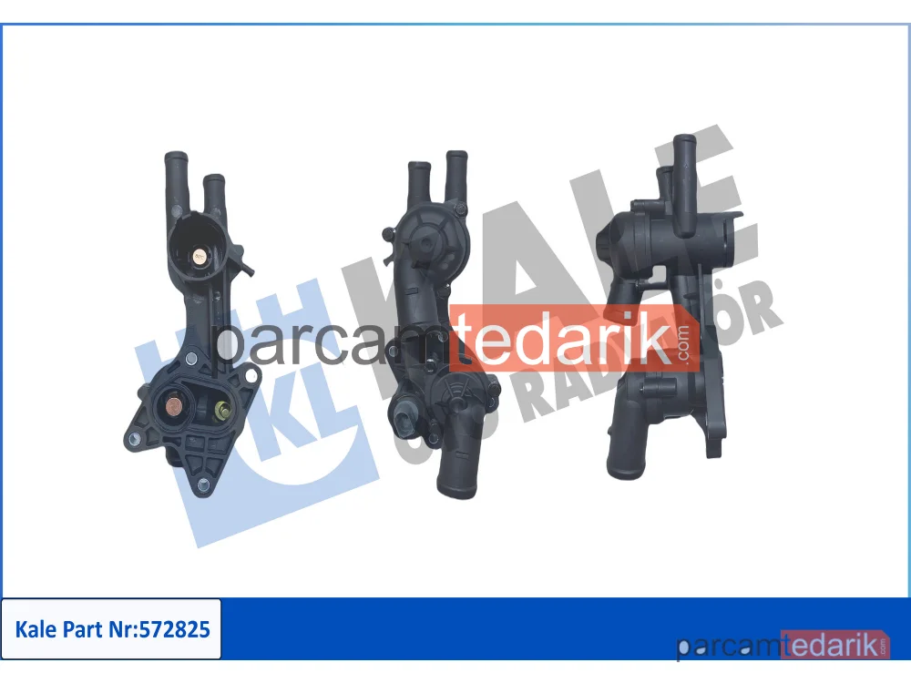 572825 | Termostat — VW Tiguan, VW Golf V Variant, VW Jetta III