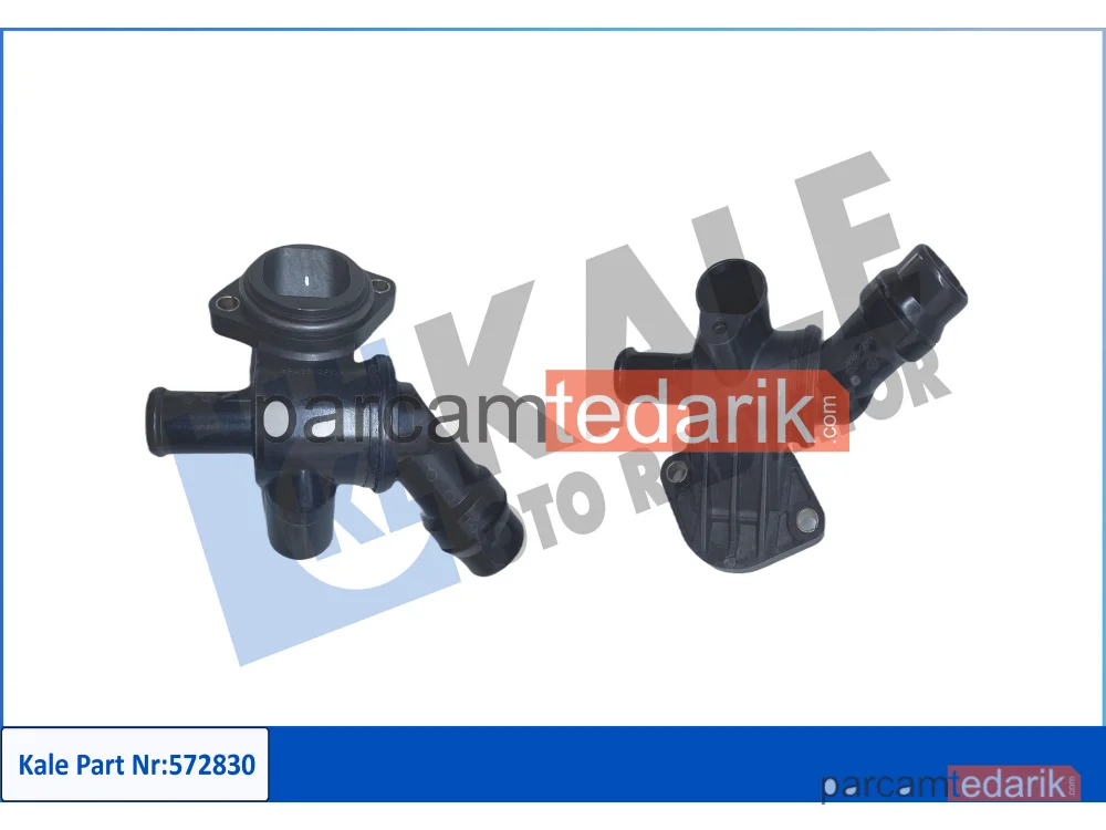 572830 | Termostat — Skoda Octavia II Combi, VW Golf V, VW Passat B6