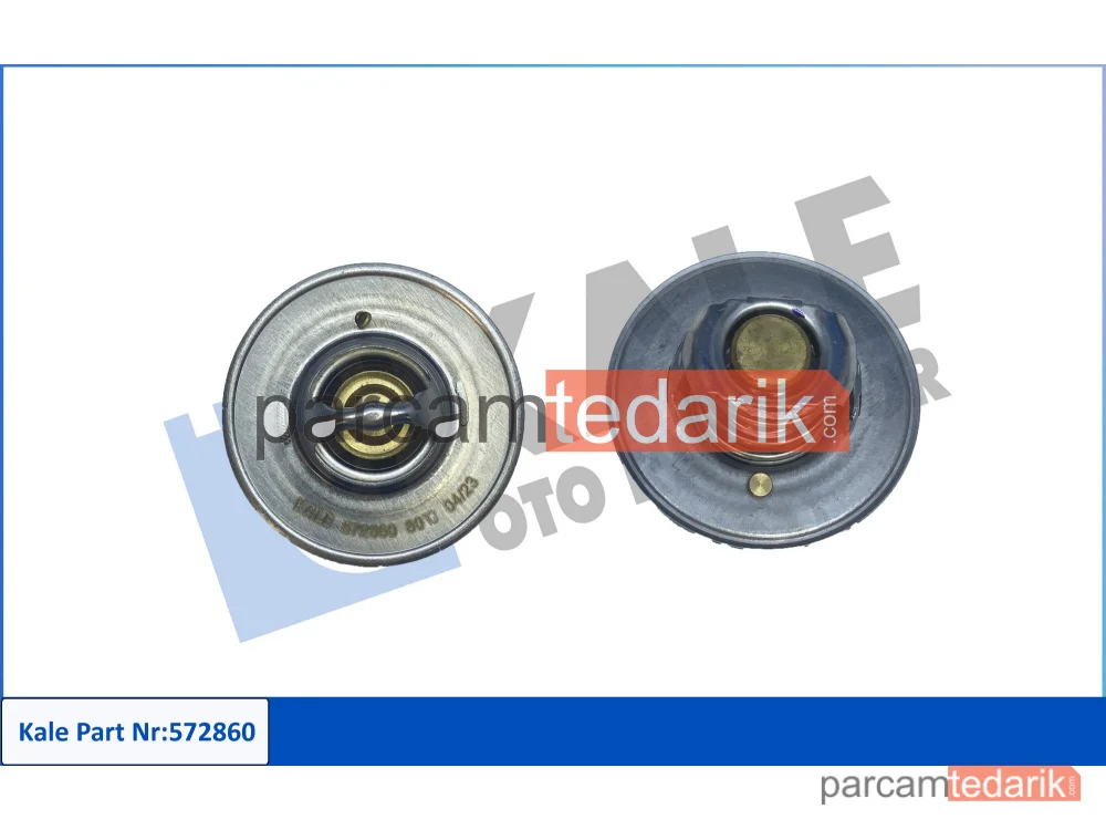 572860 | Termostat — Skoda 105,120, Skoda Favorit, Skoda Favorit Forman