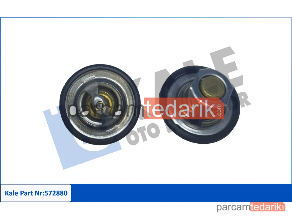 572880 | Termostat — Ford Transit, Ford Escort III, Ford Escort IV